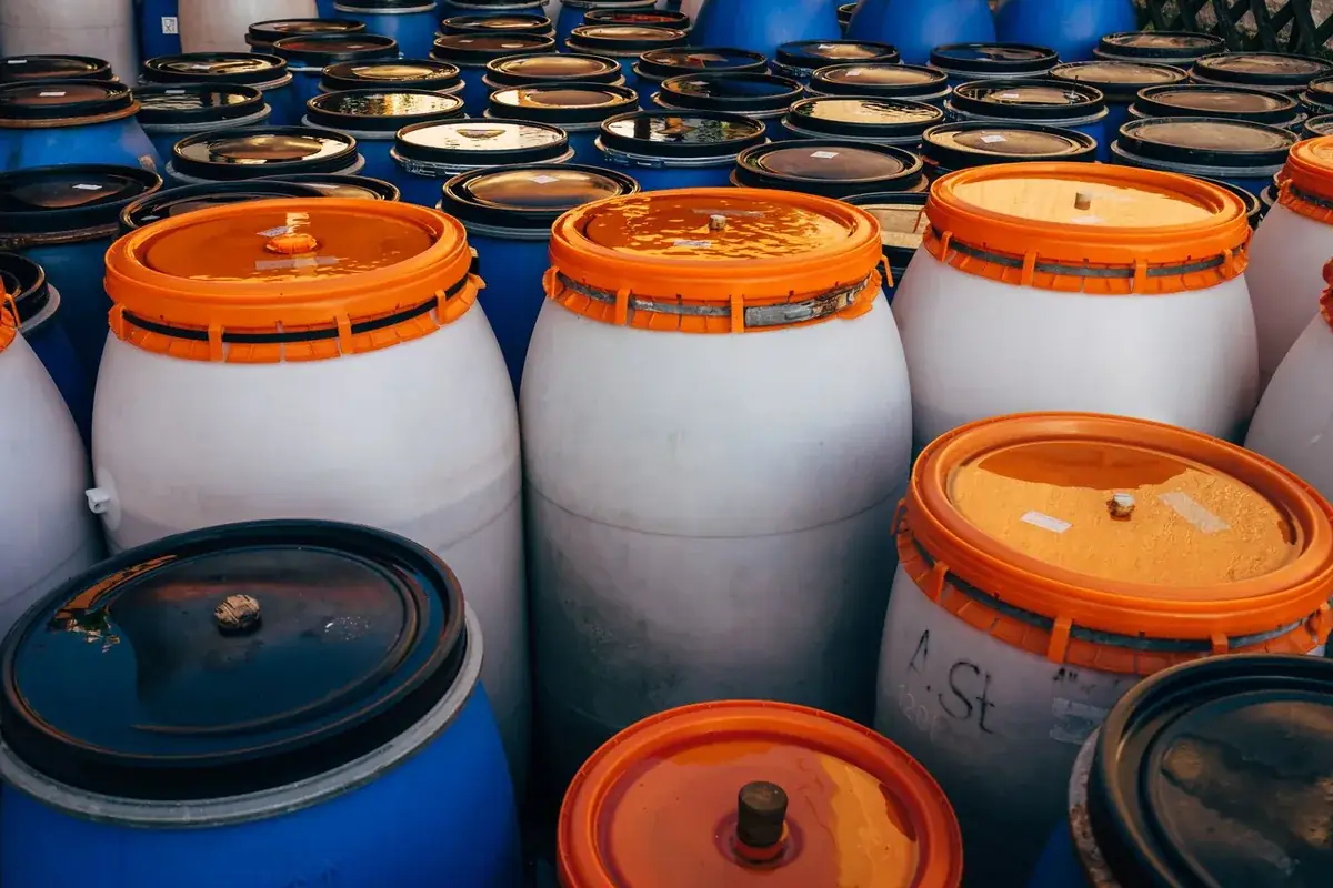 Hazmat Cleanup in Garden Grove, CA
